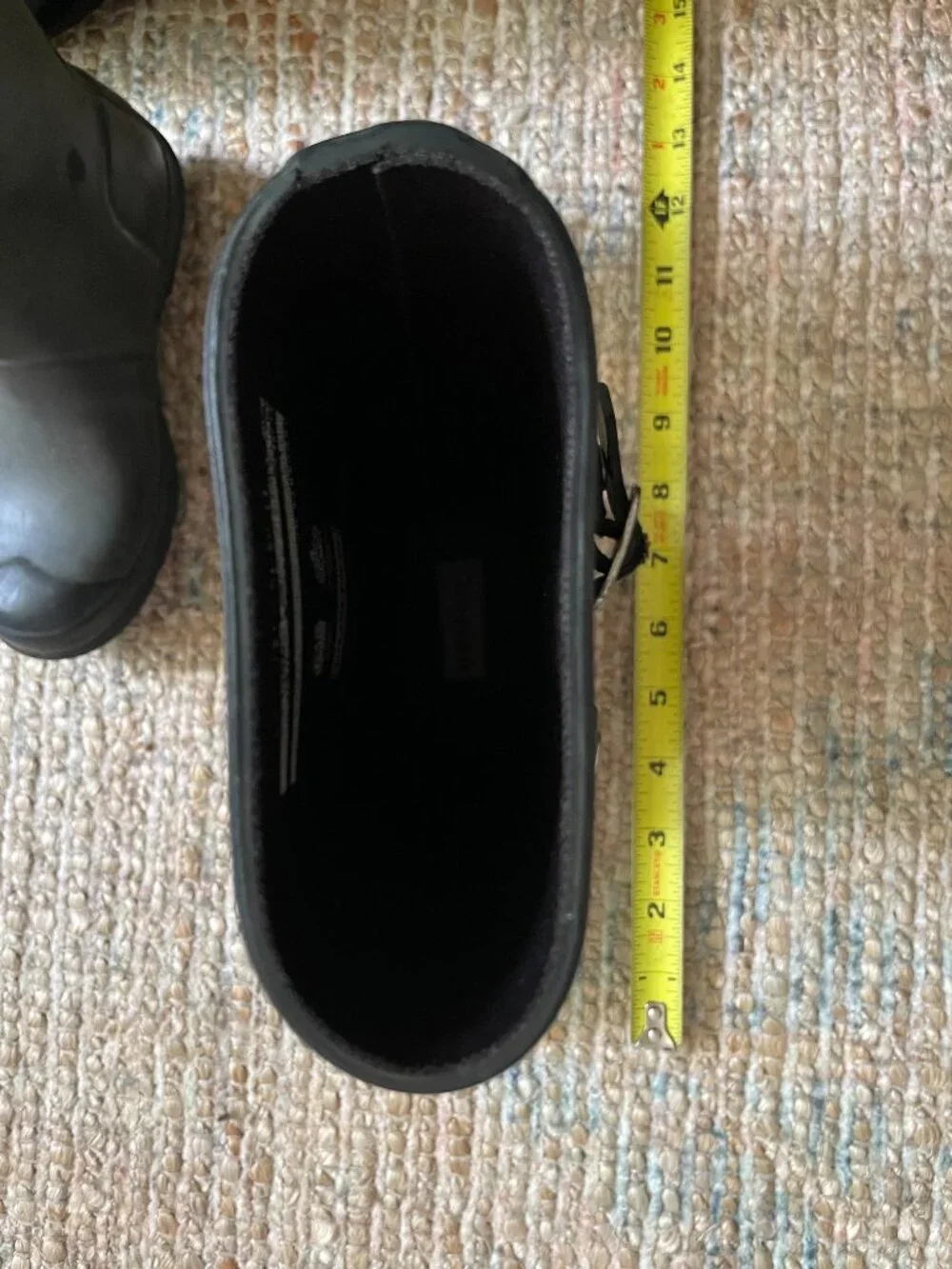 Hunter sturdy pair